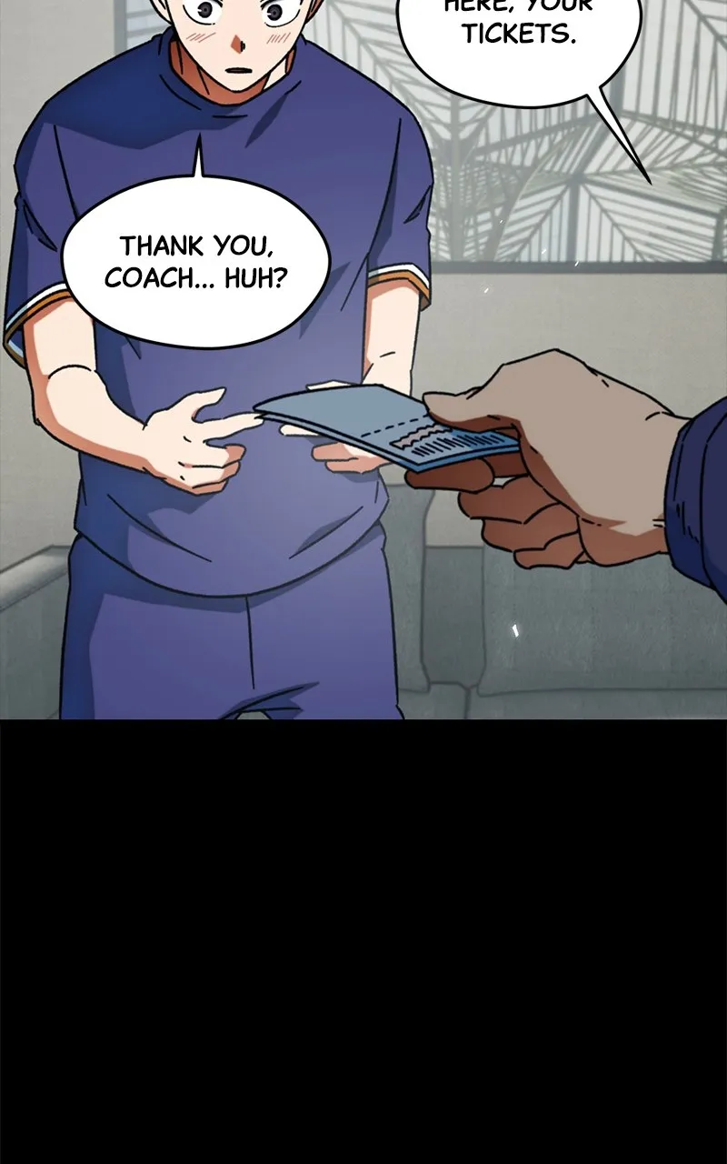 I’m Not a Soccer Genius! Chapter 24 page 59 - 