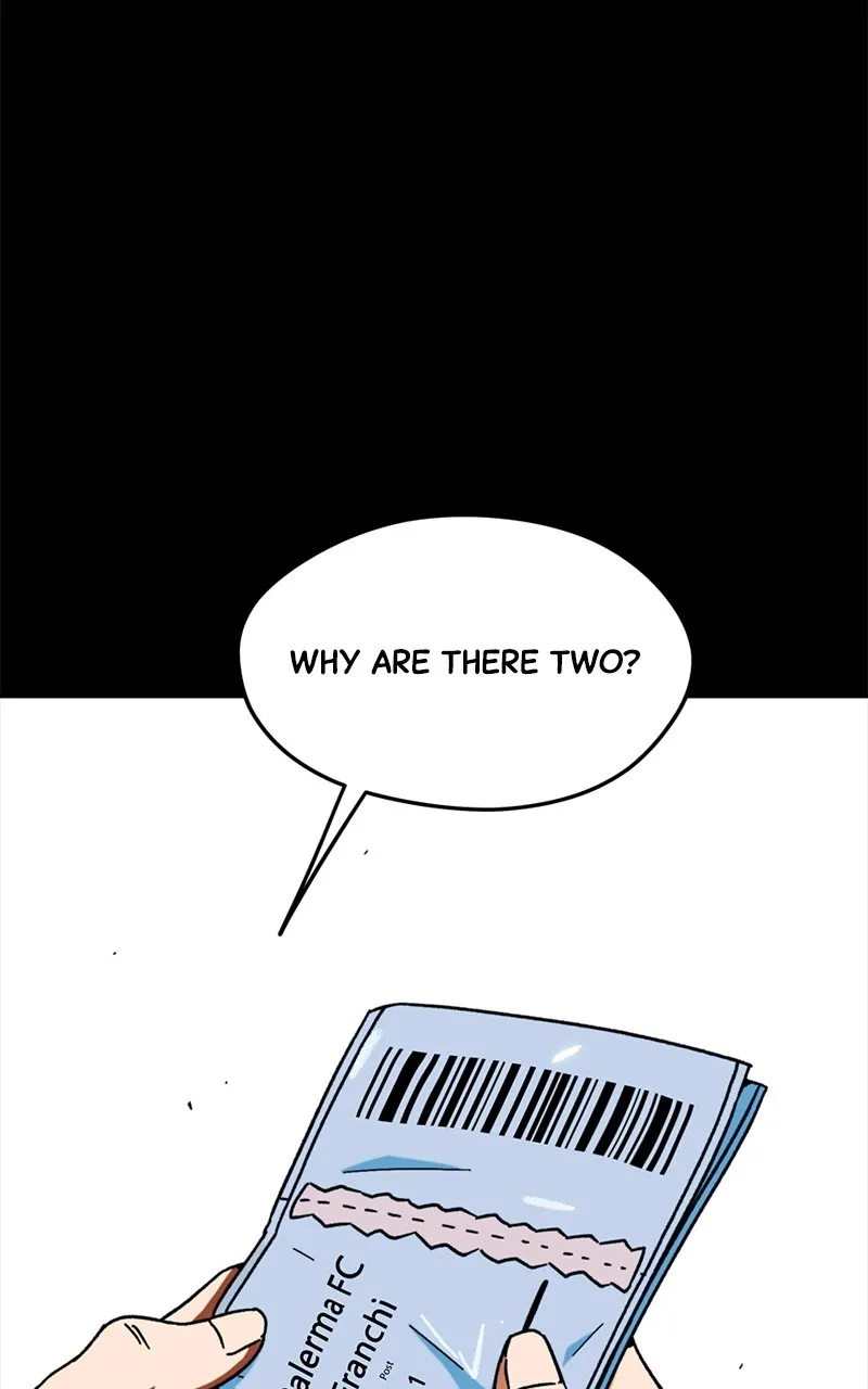 I’m Not a Soccer Genius! Chapter 24 page 60 - 