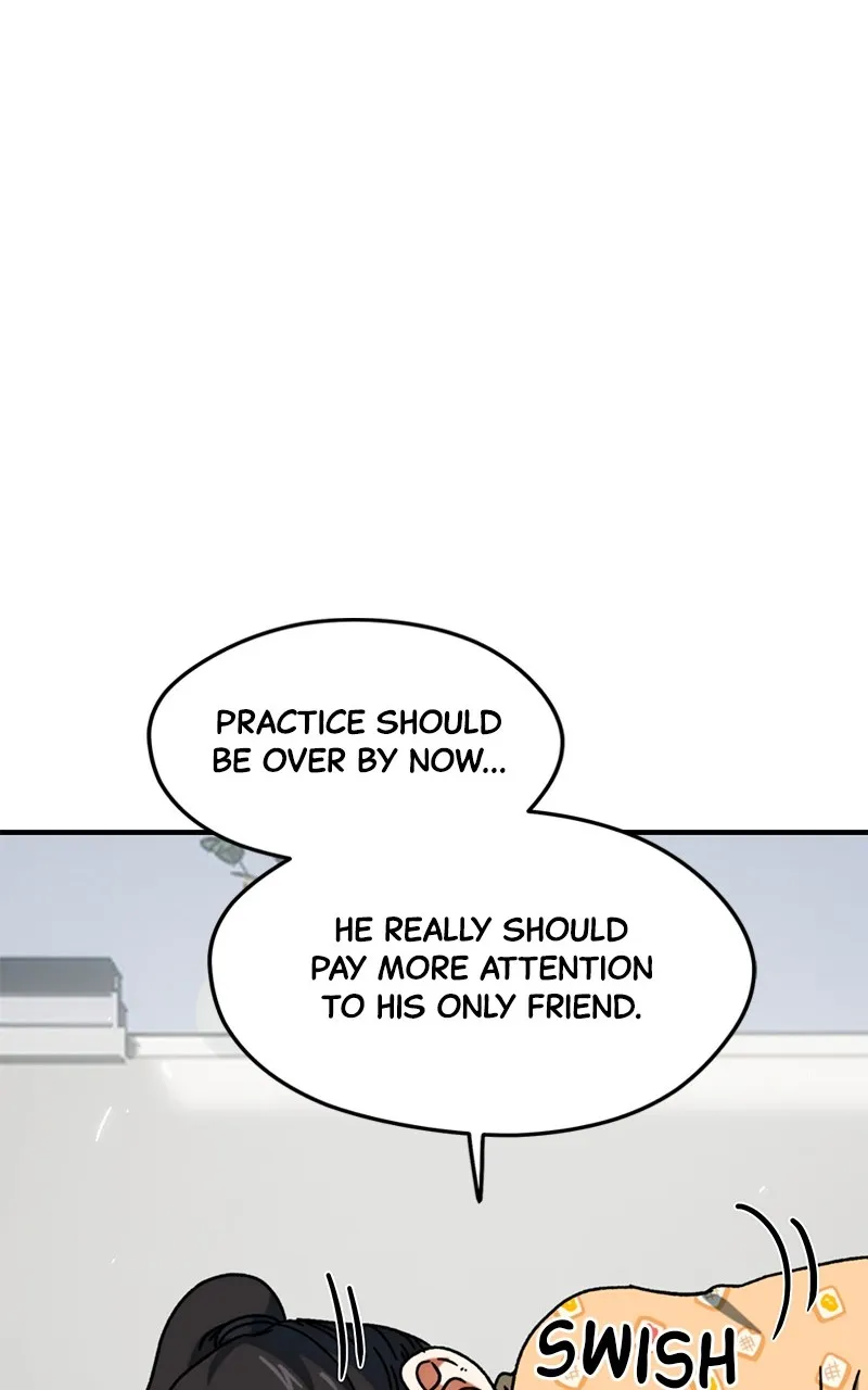 I’m Not a Soccer Genius! Chapter 24 page 7 - 