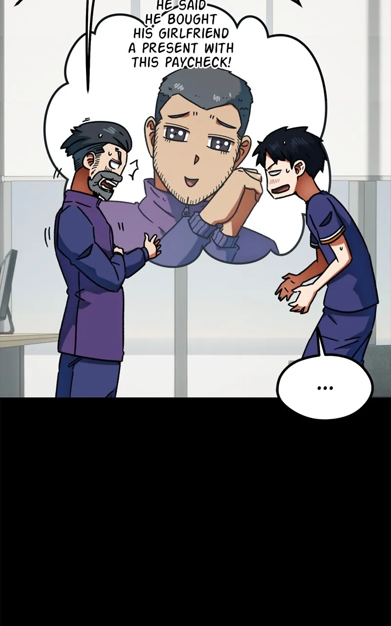 I’m Not a Soccer Genius! Chapter 24 page 64 - 