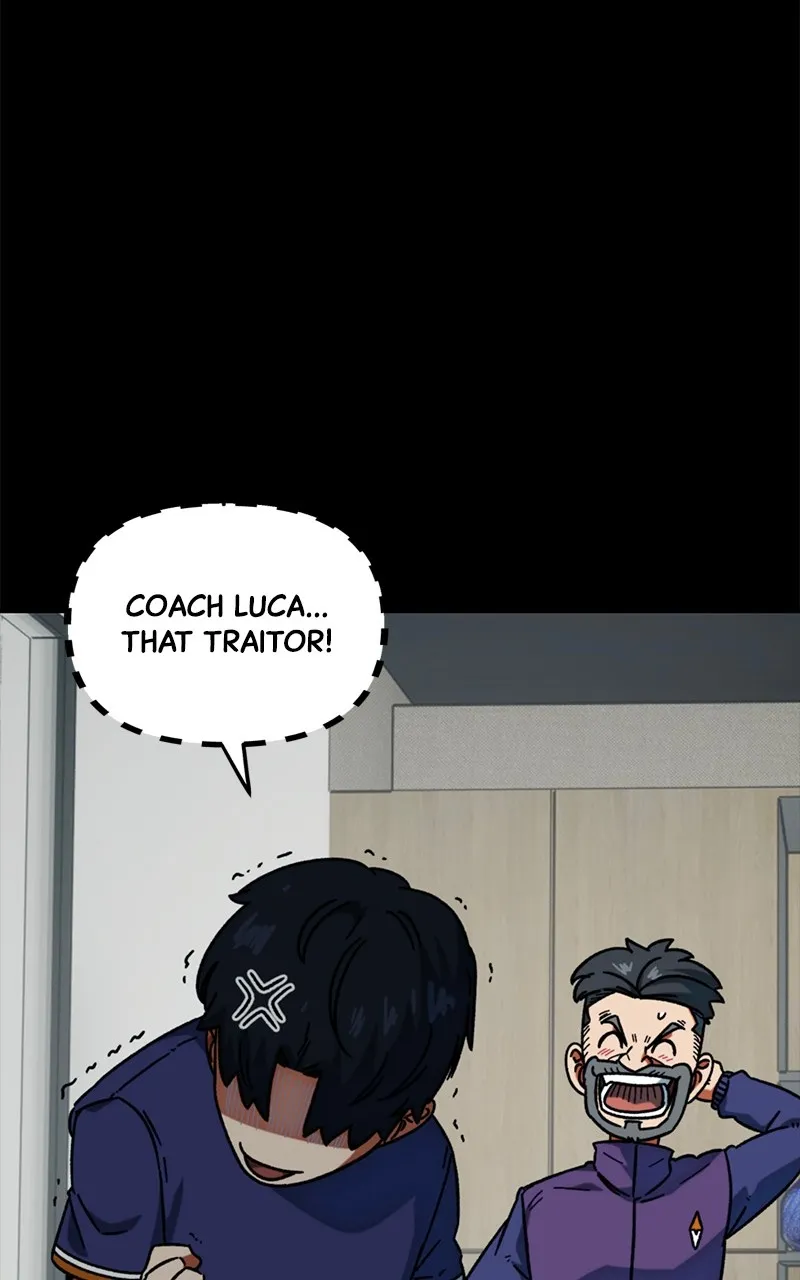 I’m Not a Soccer Genius! Chapter 24 page 65 - 