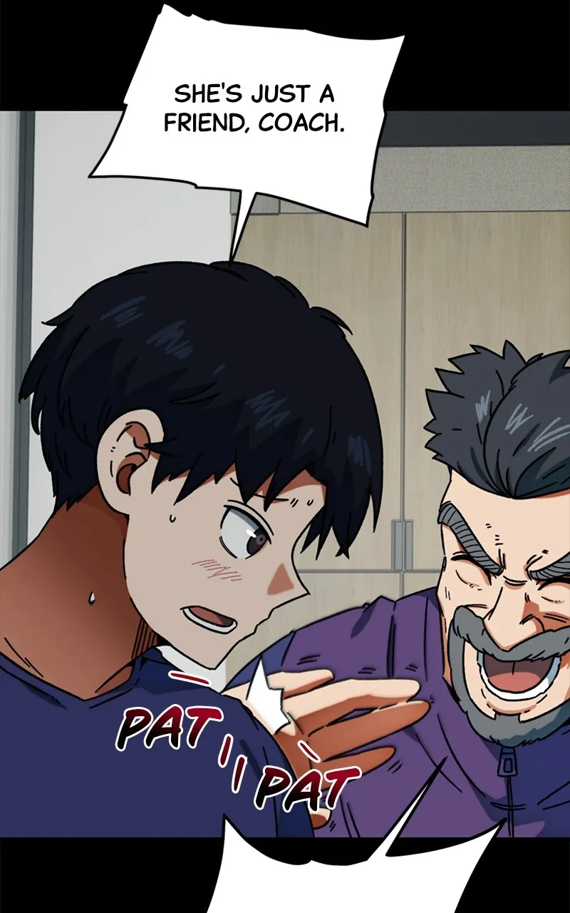 I’m Not a Soccer Genius! Chapter 24 page 67 - 