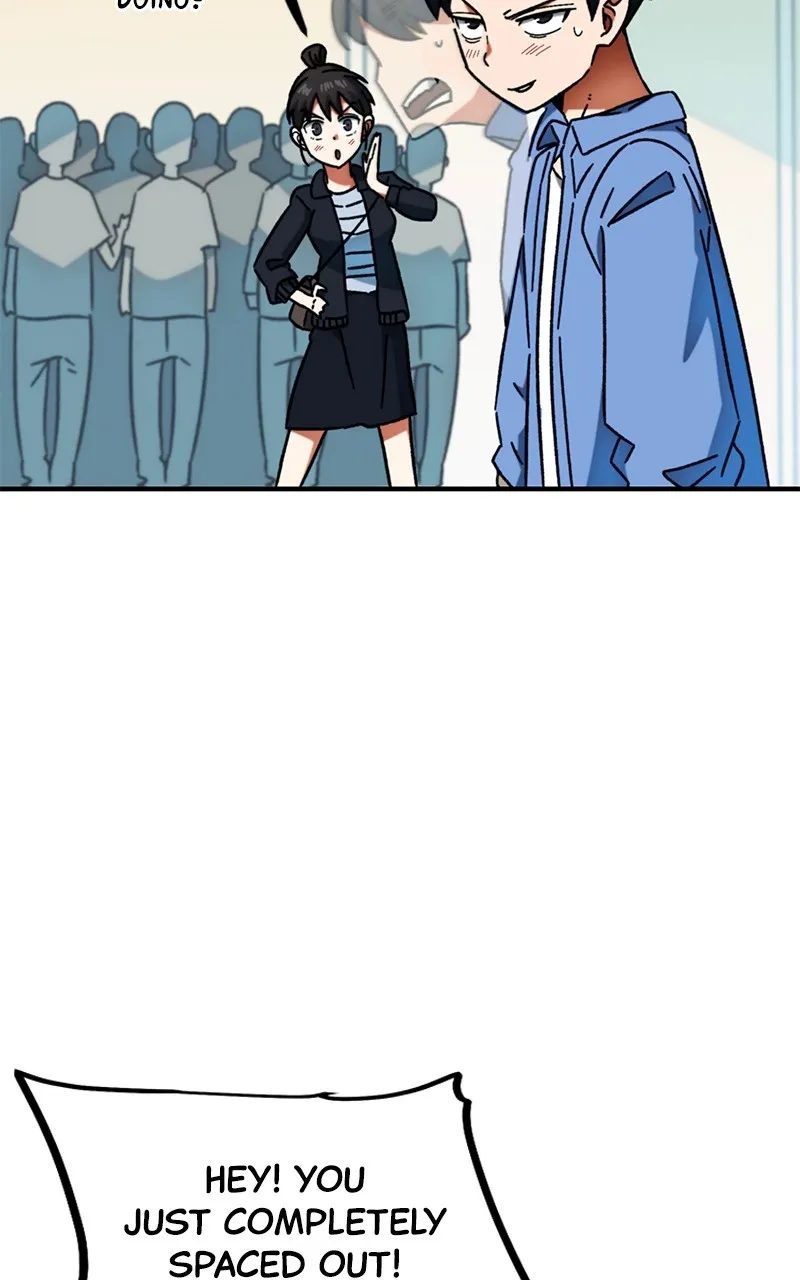 I’m Not a Soccer Genius! Chapter 24 page 71 - 