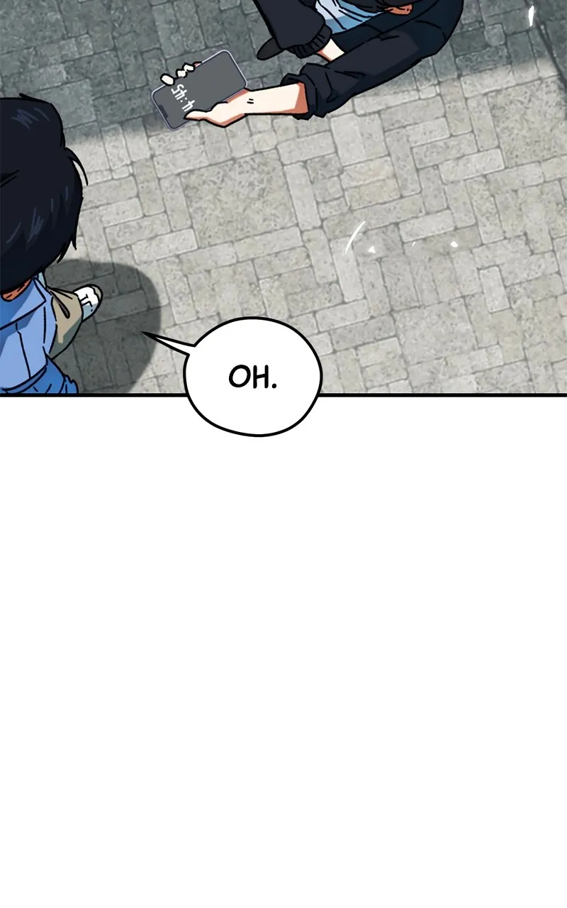 I’m Not a Soccer Genius! Chapter 24 page 74 - 
