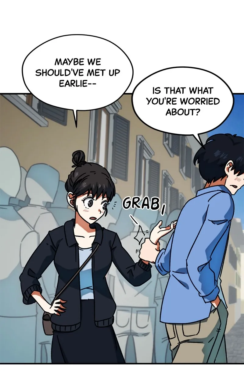 I’m Not a Soccer Genius! Chapter 24 page 75 - 