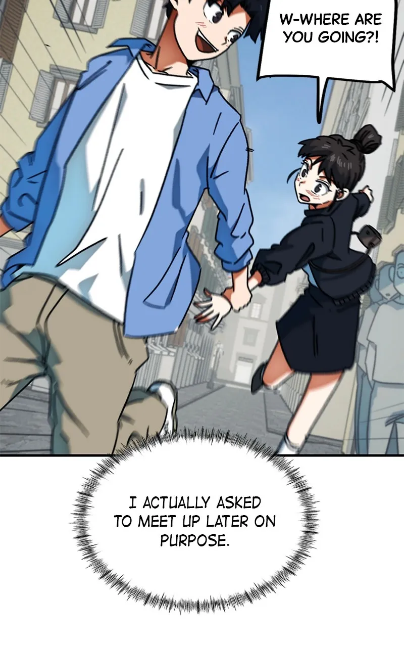 I’m Not a Soccer Genius! Chapter 24 page 78 - 