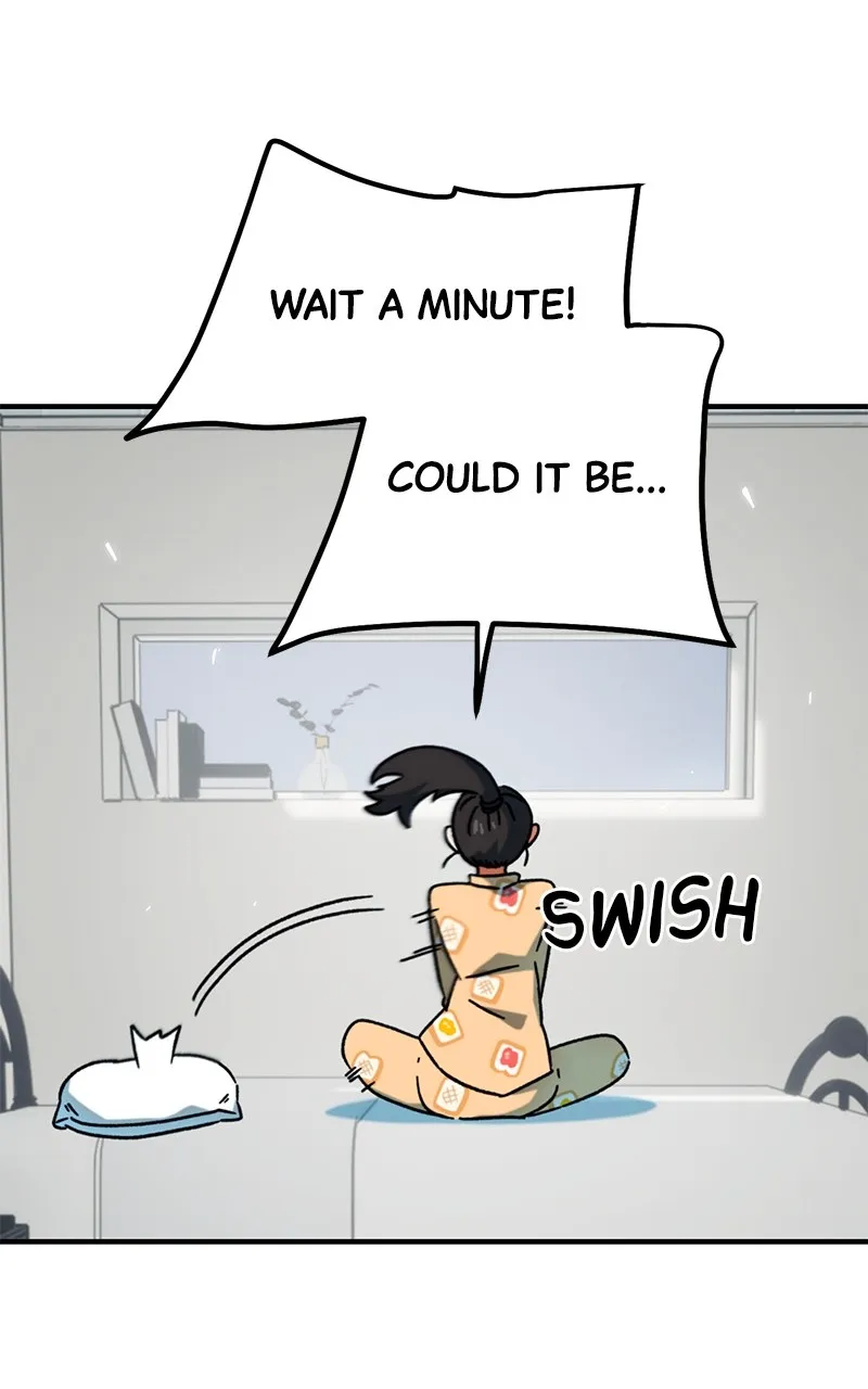 I’m Not a Soccer Genius! Chapter 24 page 9 - 