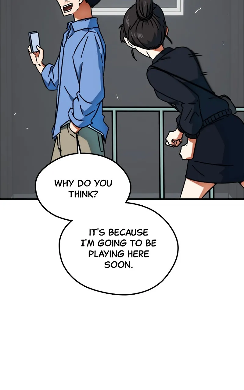 I’m Not a Soccer Genius! Chapter 24 page 83 - 