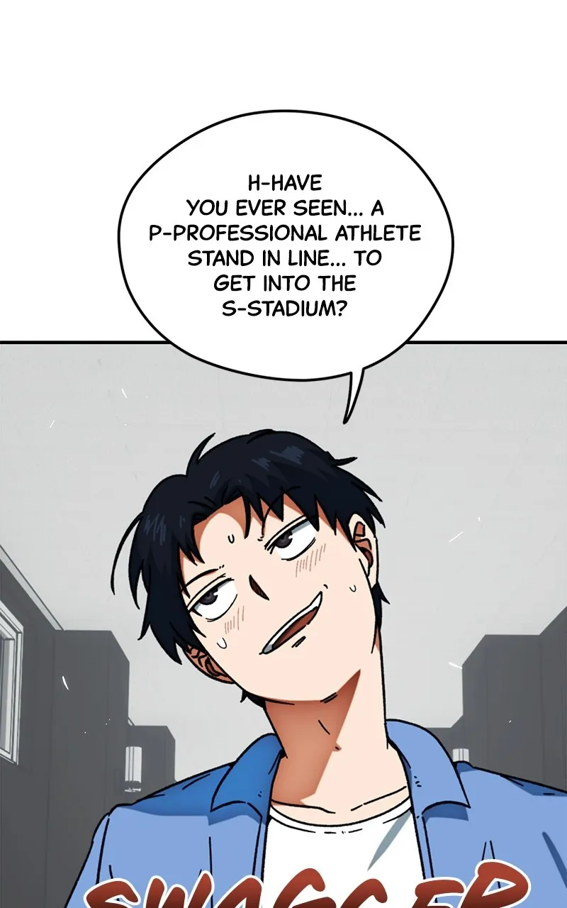 I’m Not a Soccer Genius! Chapter 24 page 84 - 