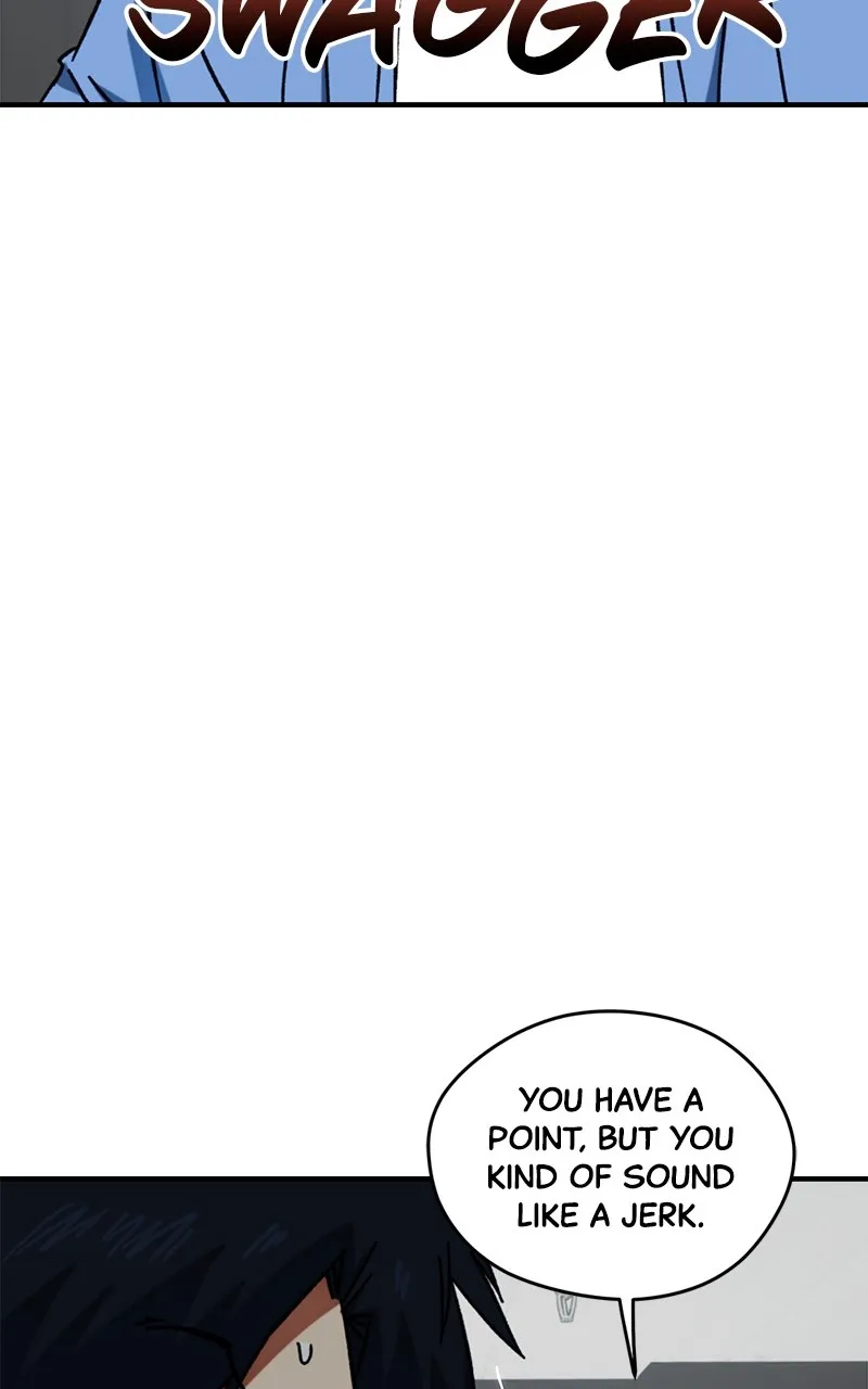I’m Not a Soccer Genius! Chapter 24 page 85 - 