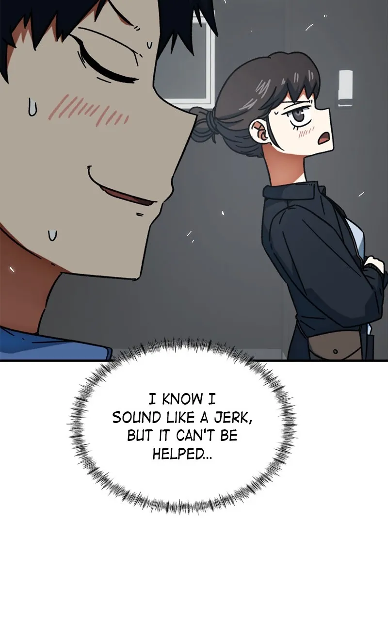I’m Not a Soccer Genius! Chapter 24 page 86 - 
