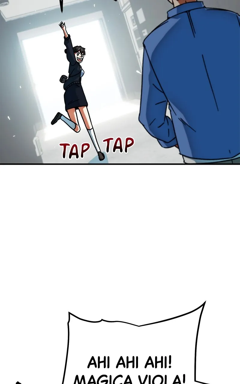 I’m Not a Soccer Genius! Chapter 24 page 88 - 