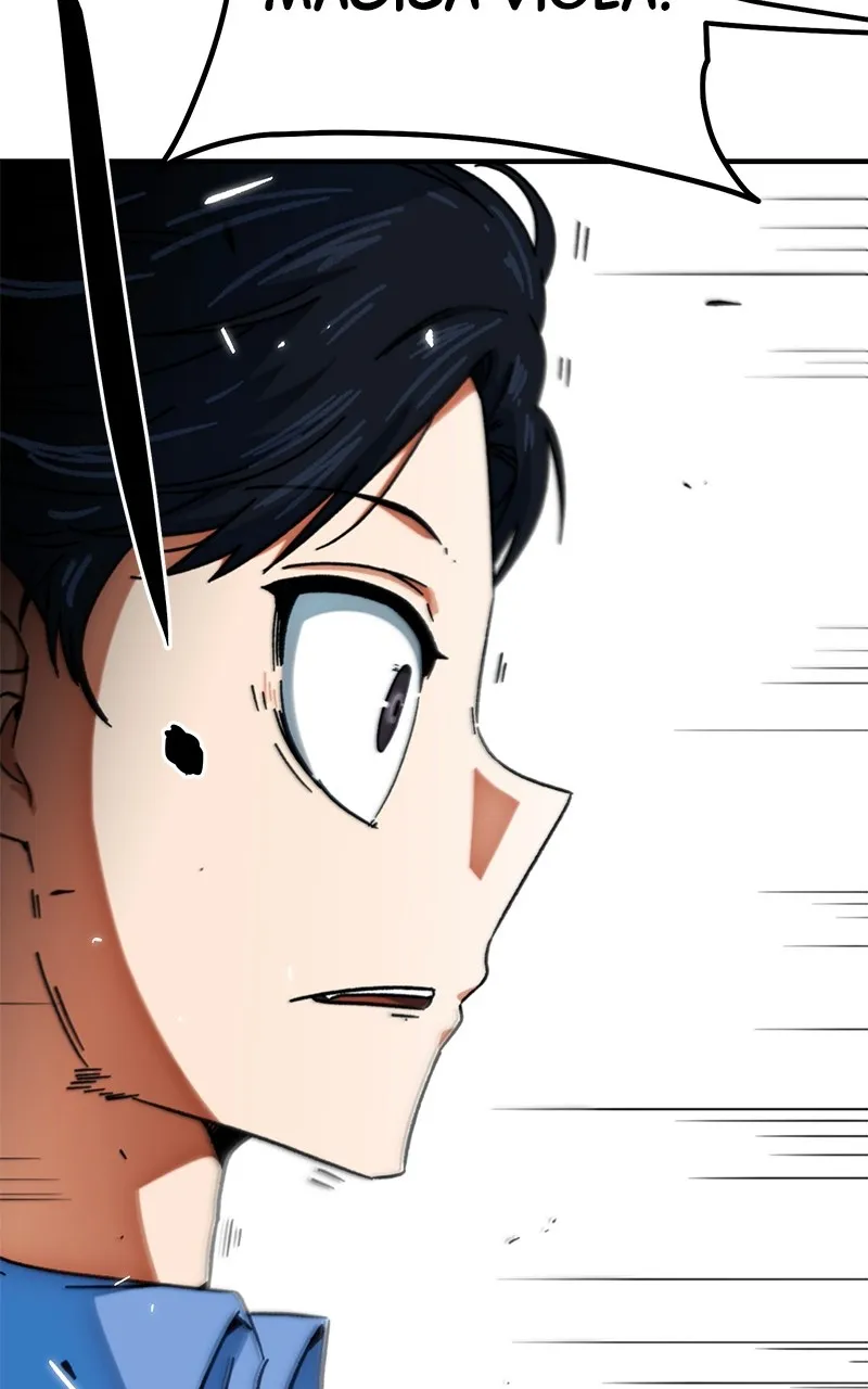I’m Not a Soccer Genius! Chapter 24 page 89 - 