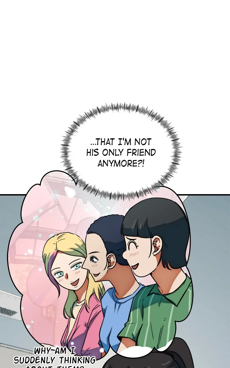 I’m Not a Soccer Genius! Chapter 24 page 10 - 