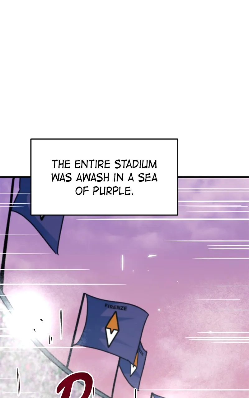 I’m Not a Soccer Genius! Chapter 24 page 93 - 
