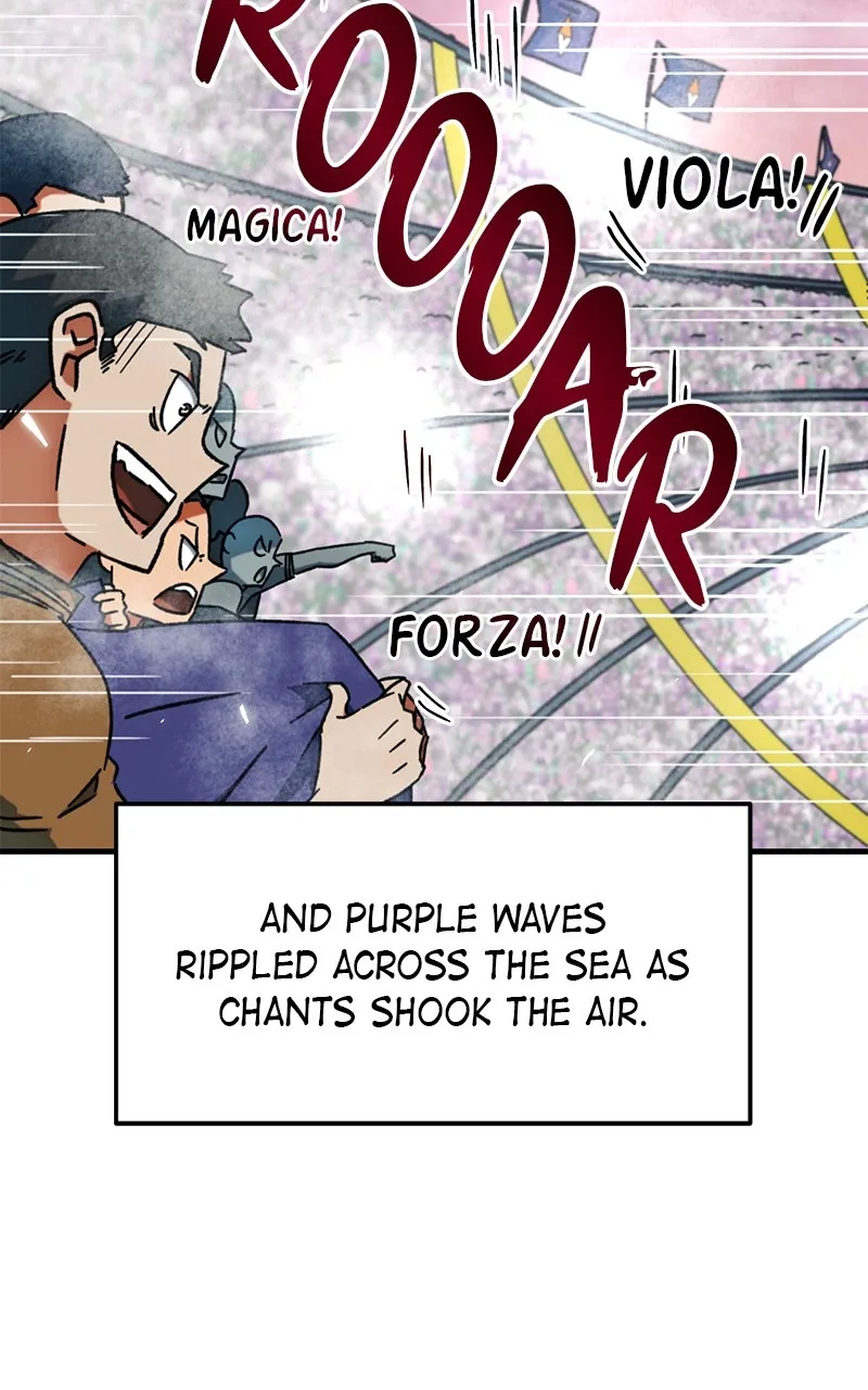 I’m Not a Soccer Genius! Chapter 24 page 94 - 