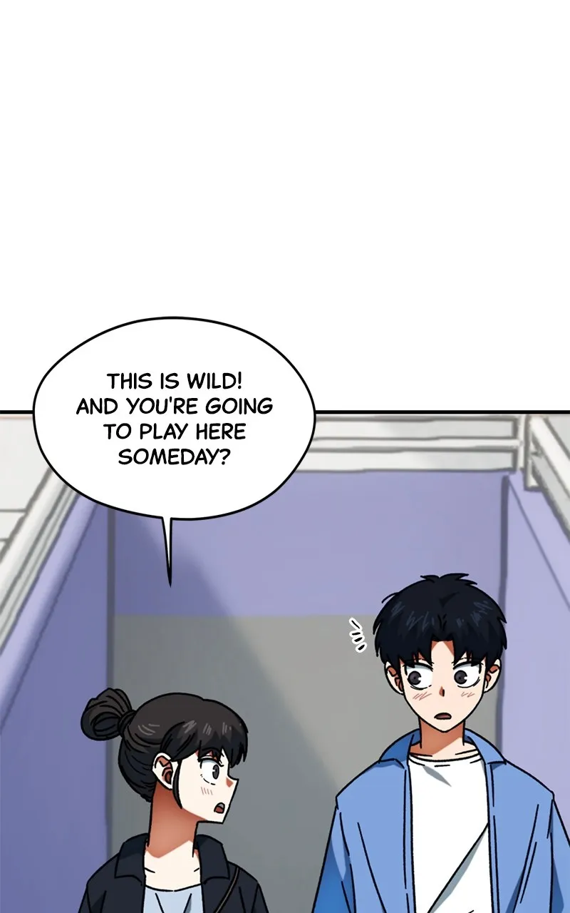 I’m Not a Soccer Genius! Chapter 24 page 95 - 