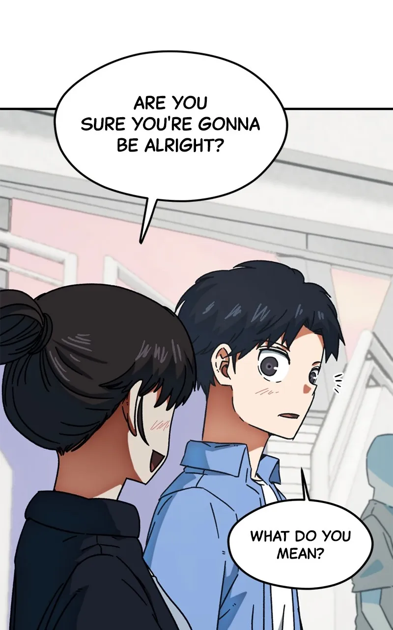 I’m Not a Soccer Genius! Chapter 24 page 97 - 