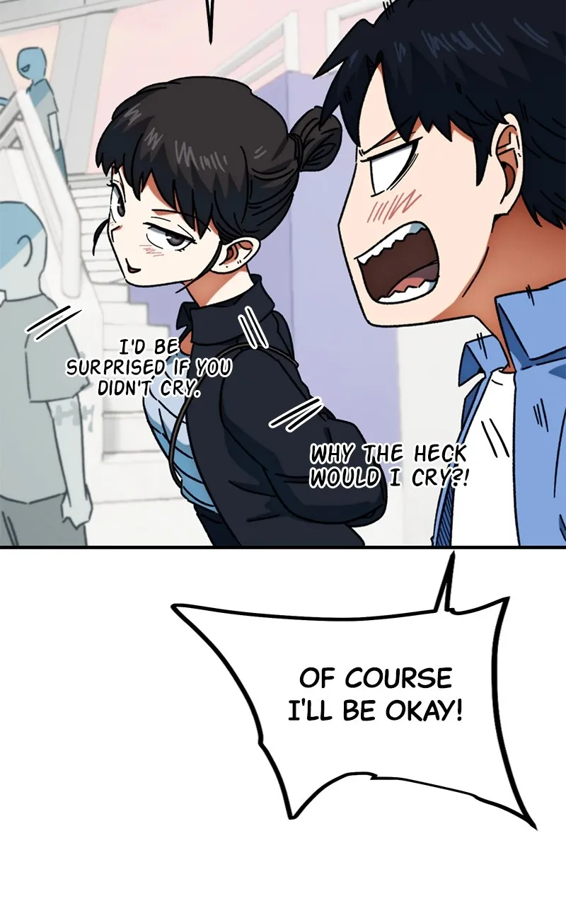 I’m Not a Soccer Genius! Chapter 24 page 99 - 
