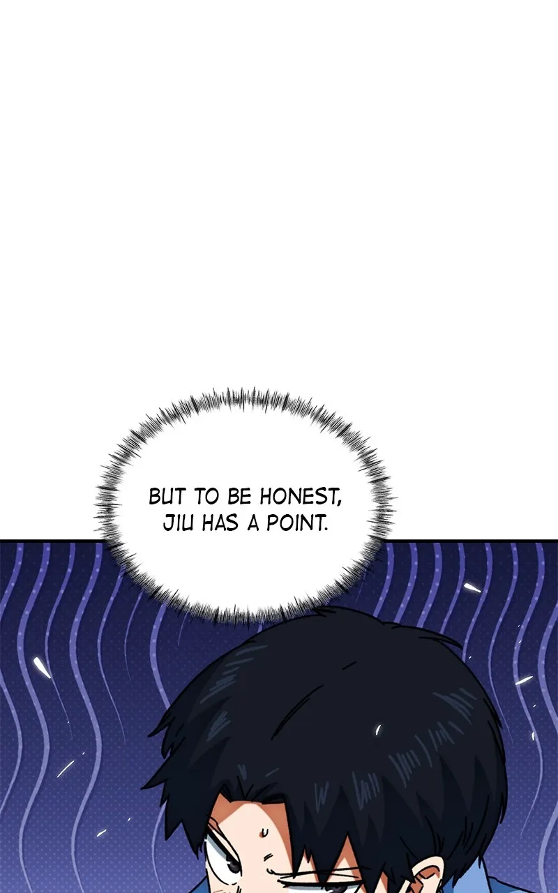 I’m Not a Soccer Genius! Chapter 24 page 100 - 