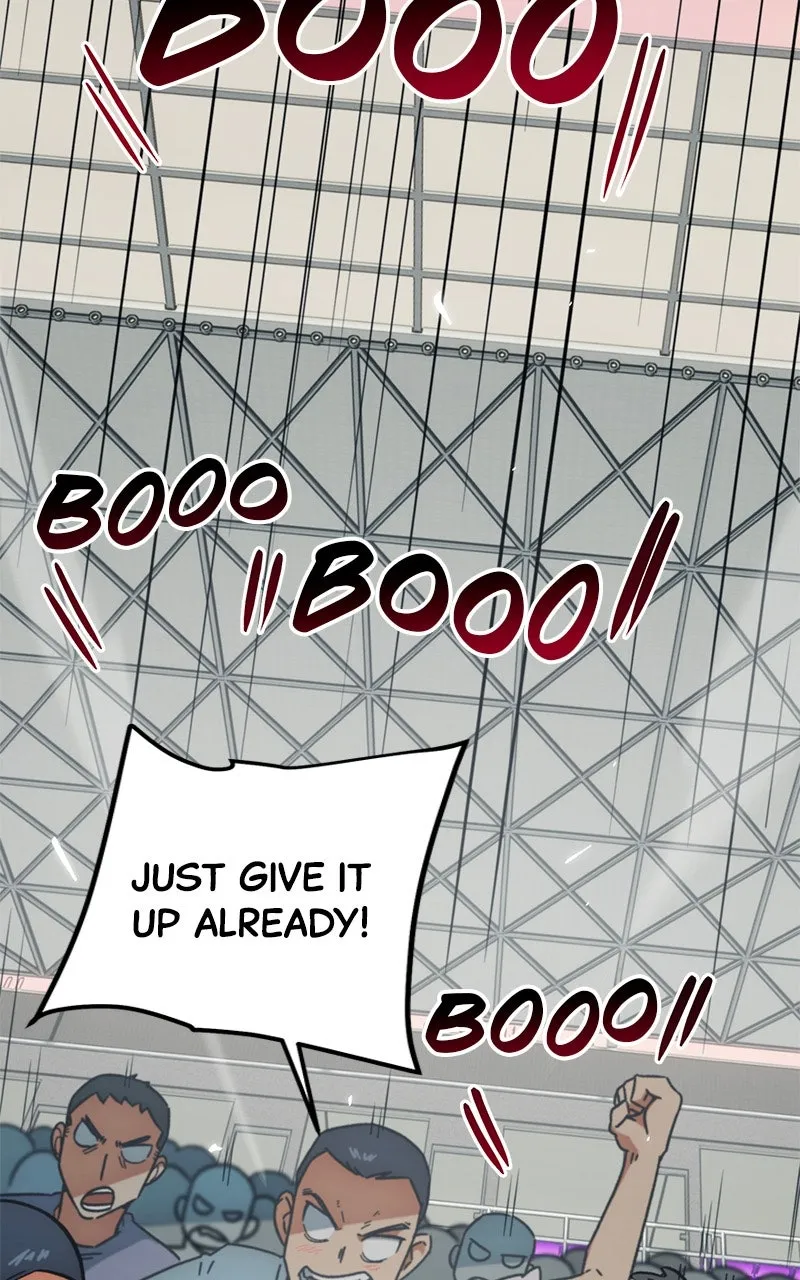 I’m Not a Soccer Genius! Chapter 25 page 2 - 