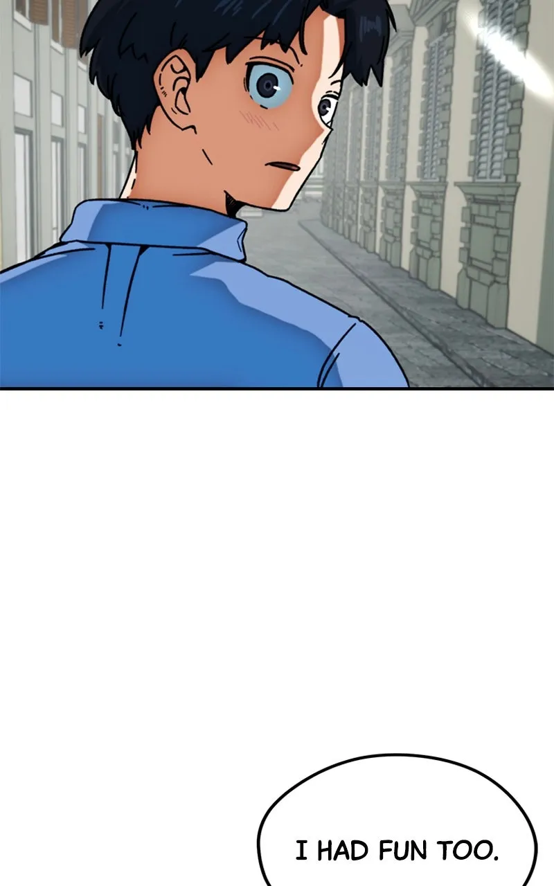 I’m Not a Soccer Genius! Chapter 25 page 102 - 