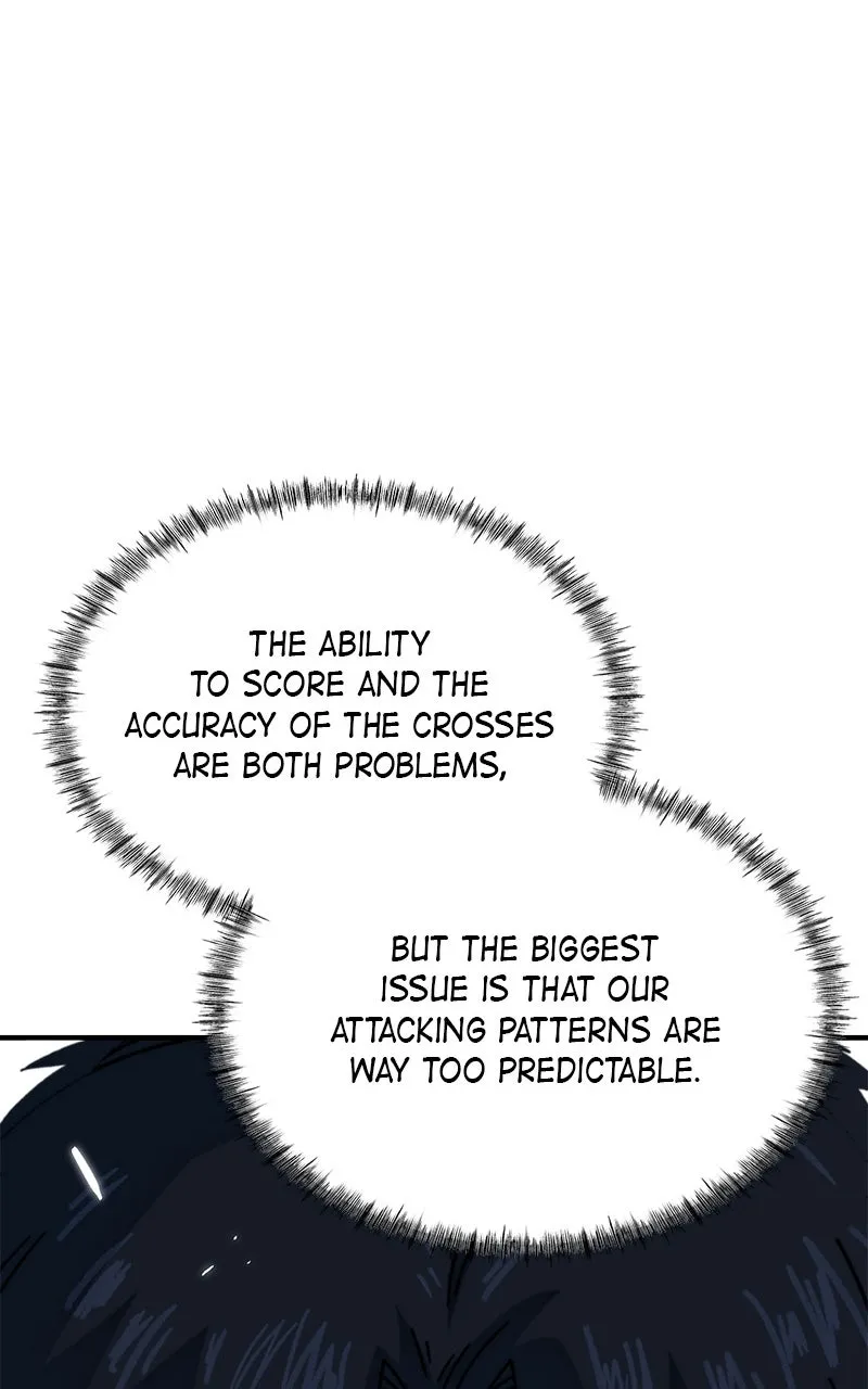 I’m Not a Soccer Genius! Chapter 25 page 12 - 