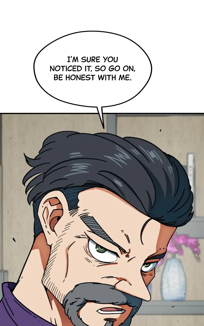 I’m Not a Soccer Genius! Chapter 25 page 111 - 