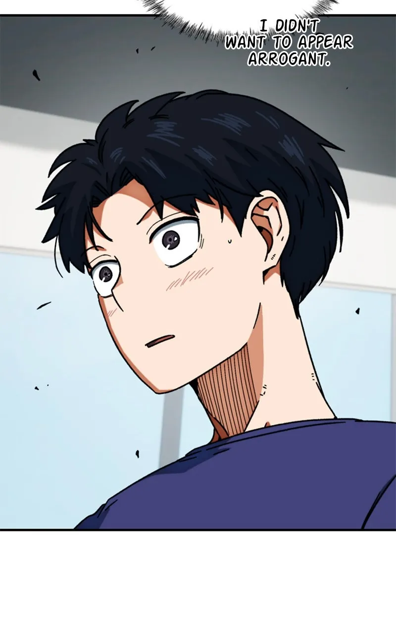 I’m Not a Soccer Genius! Chapter 25 page 113 - 