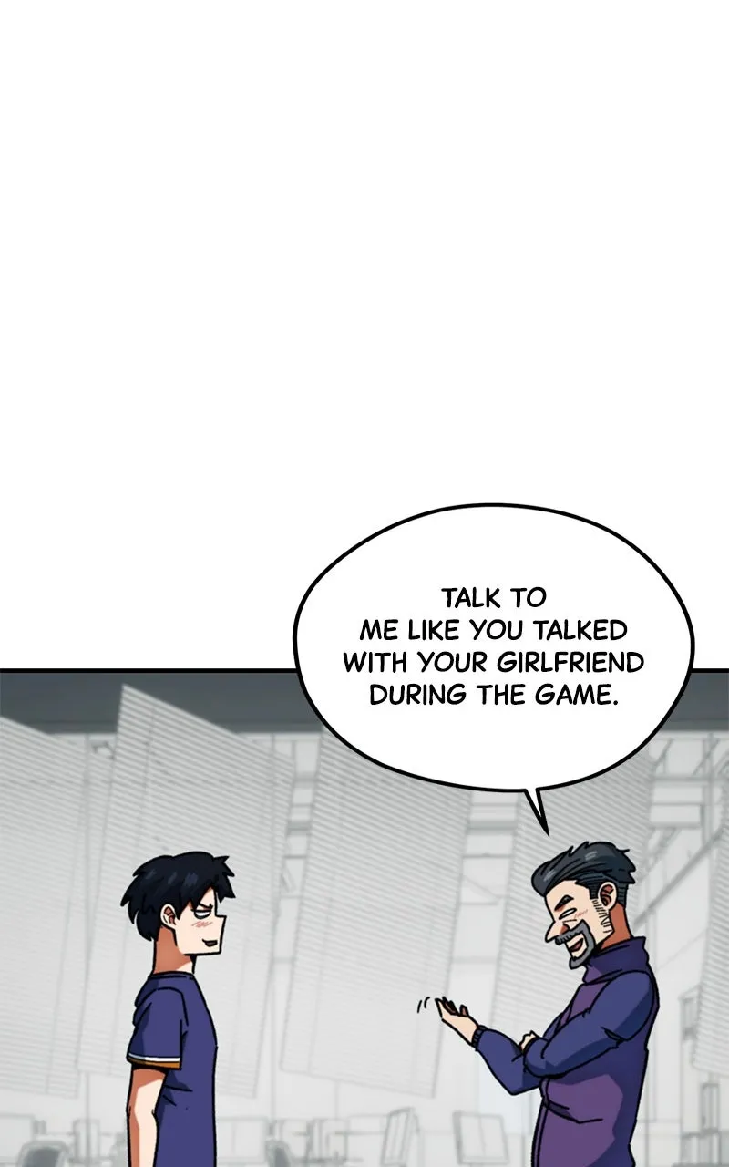 I’m Not a Soccer Genius! Chapter 25 page 114 - 
