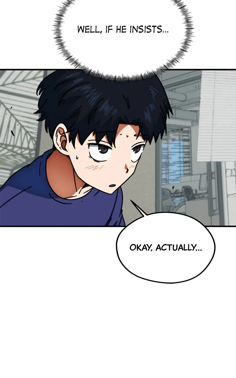 I’m Not a Soccer Genius! Chapter 25 page 116 - 