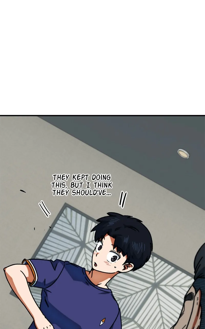 I’m Not a Soccer Genius! Chapter 25 page 117 - 