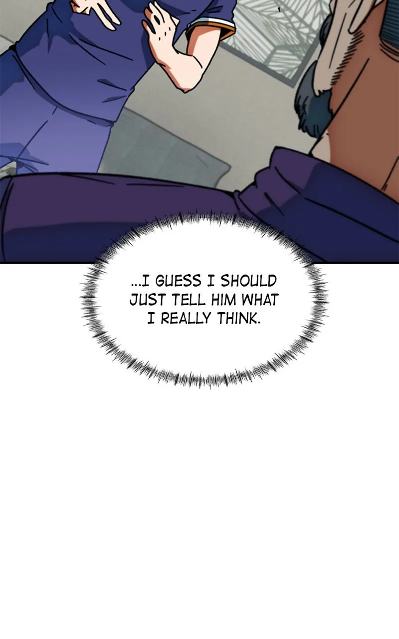 I’m Not a Soccer Genius! Chapter 25 page 118 - 