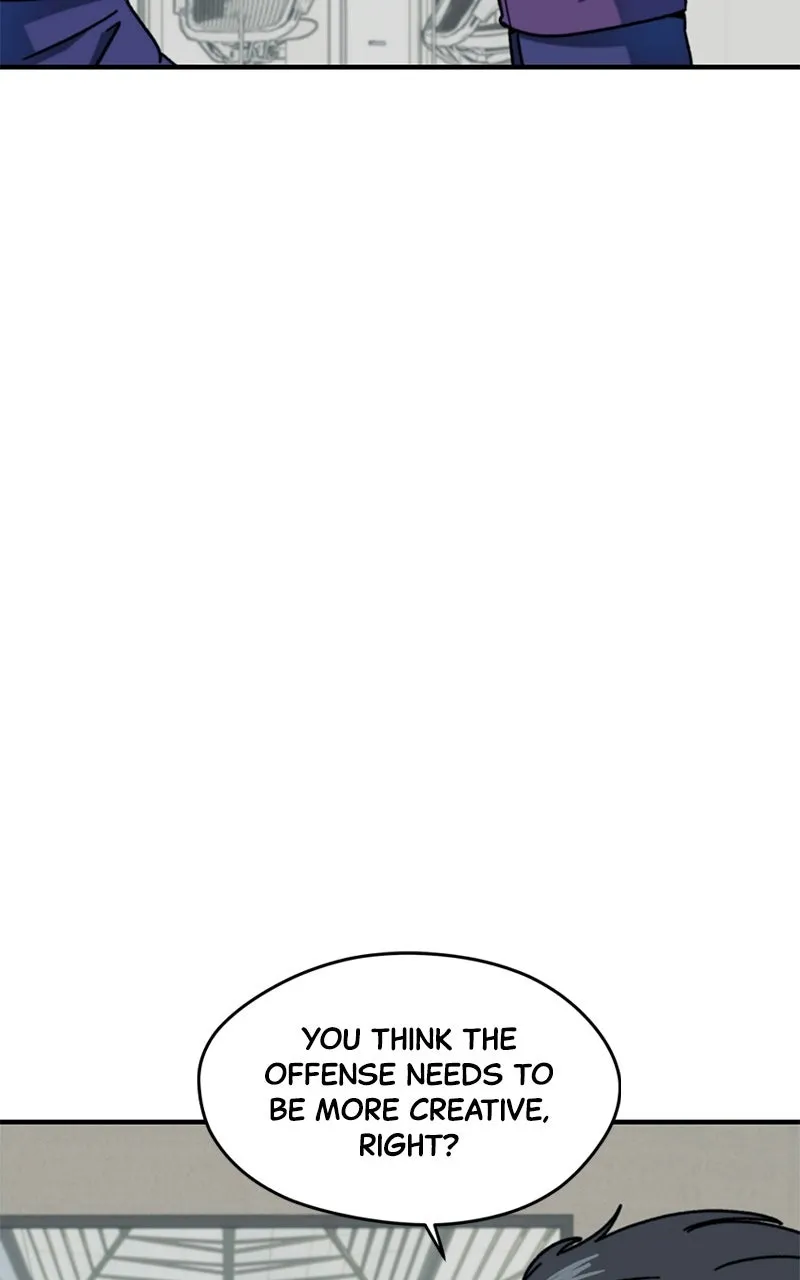 I’m Not a Soccer Genius! Chapter 25 page 122 - 