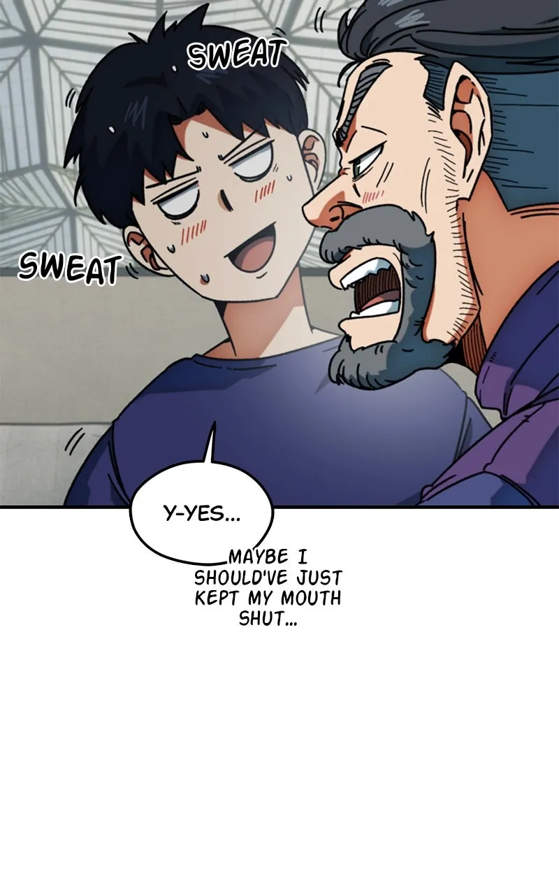 I’m Not a Soccer Genius! Chapter 25 page 123 - 