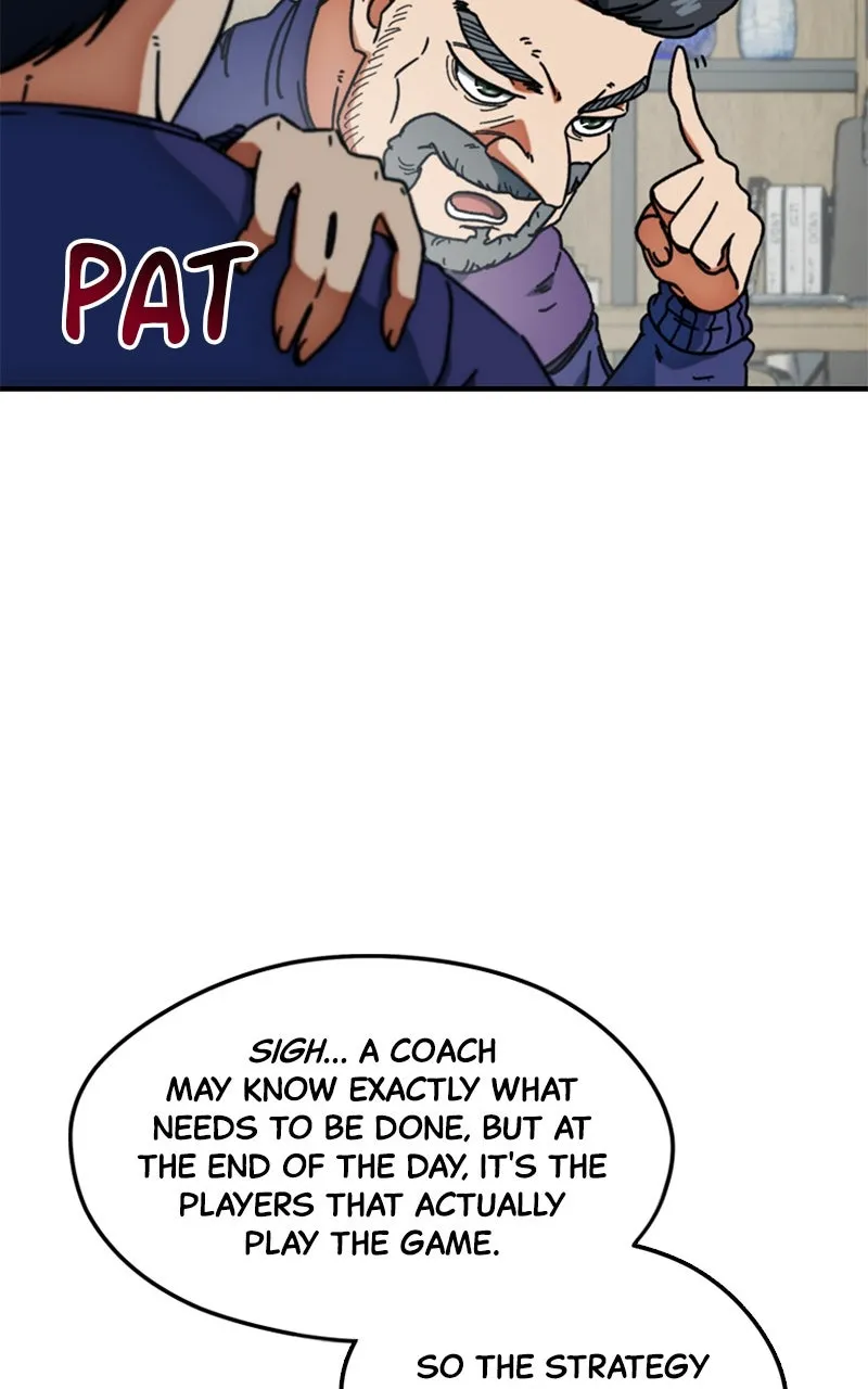I’m Not a Soccer Genius! Chapter 25 page 125 - 