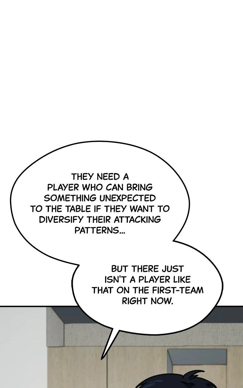 I’m Not a Soccer Genius! Chapter 25 page 127 - 