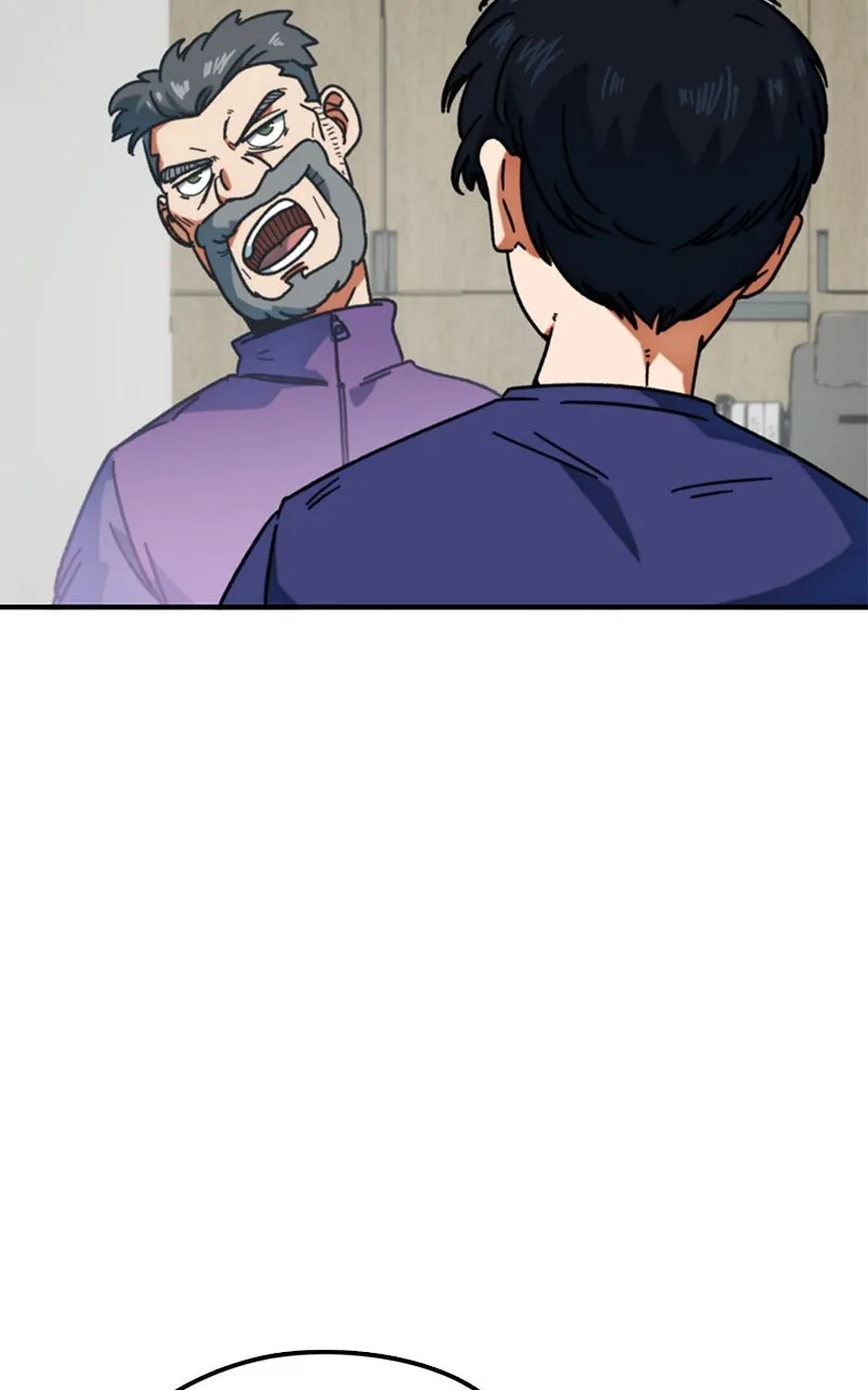 I’m Not a Soccer Genius! Chapter 25 page 128 - 
