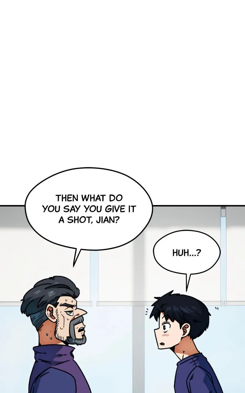 I’m Not a Soccer Genius! Chapter 25 page 130 - 