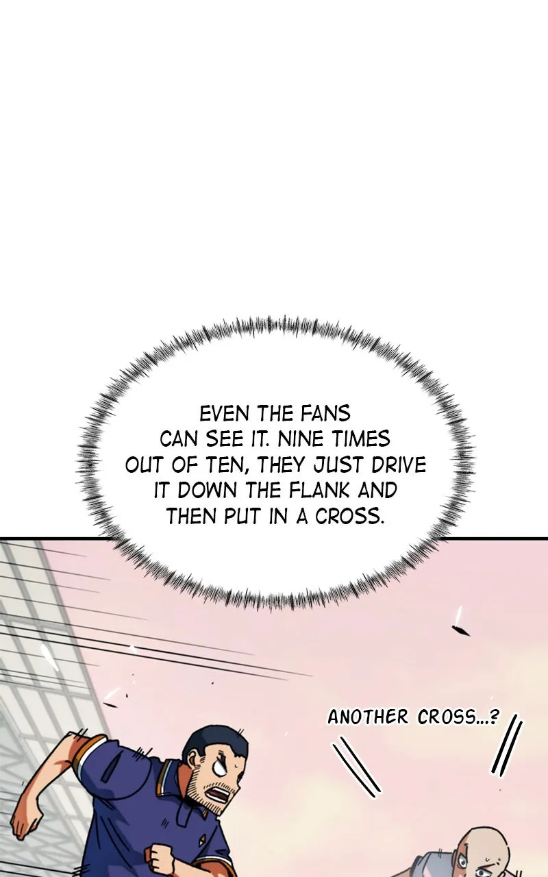 I’m Not a Soccer Genius! Chapter 25 page 14 - 