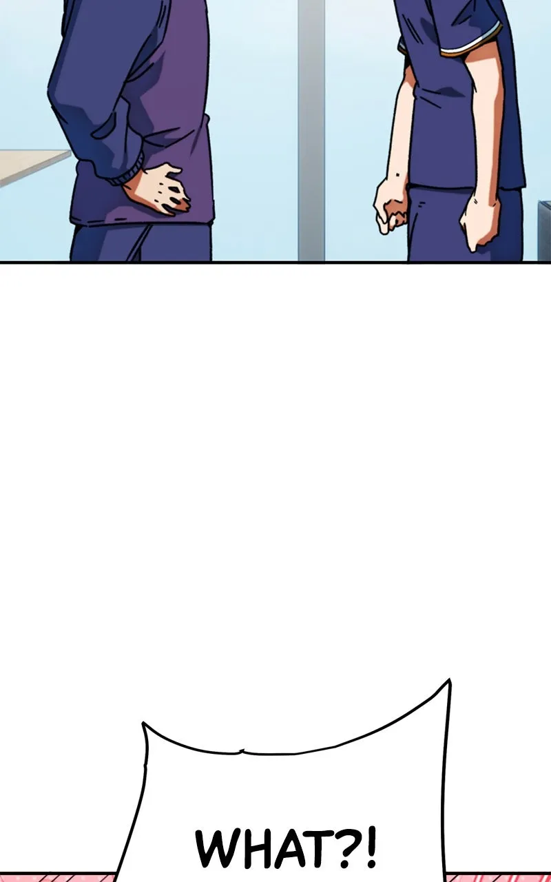I’m Not a Soccer Genius! Chapter 25 page 131 - 