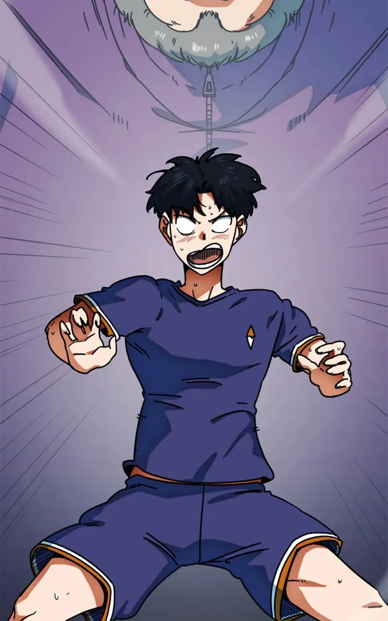I’m Not a Soccer Genius! Chapter 25 page 135 - 