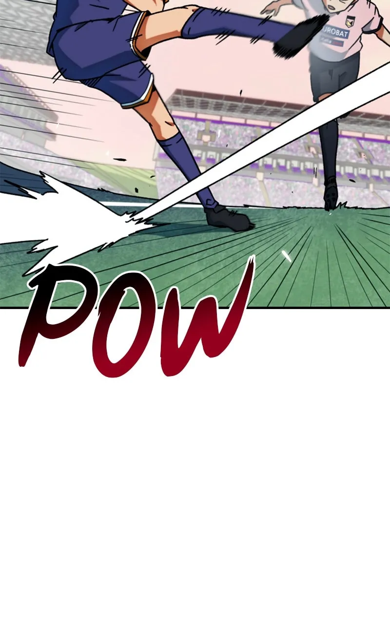 I’m Not a Soccer Genius! Chapter 25 page 15 - 