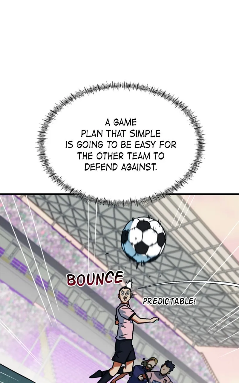 I’m Not a Soccer Genius! Chapter 25 page 16 - 