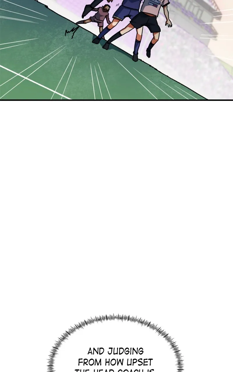 I’m Not a Soccer Genius! Chapter 25 page 17 - 