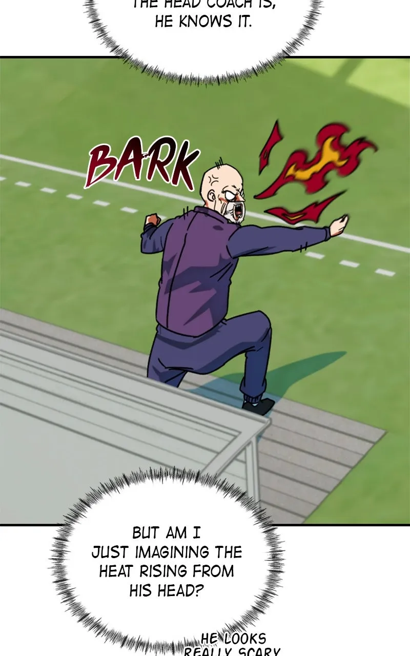 I’m Not a Soccer Genius! Chapter 25 page 18 - 