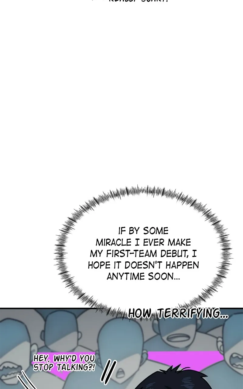 I’m Not a Soccer Genius! Chapter 25 page 19 - 