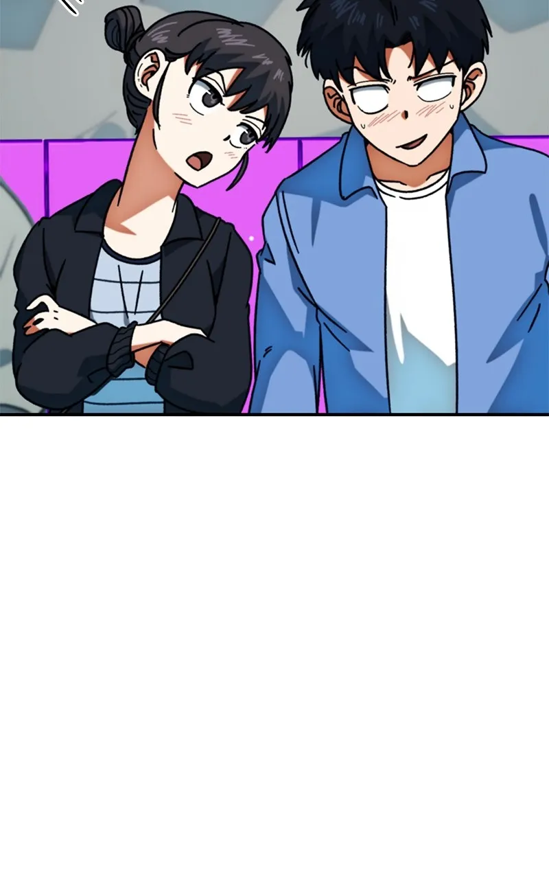 I’m Not a Soccer Genius! Chapter 25 page 20 - 