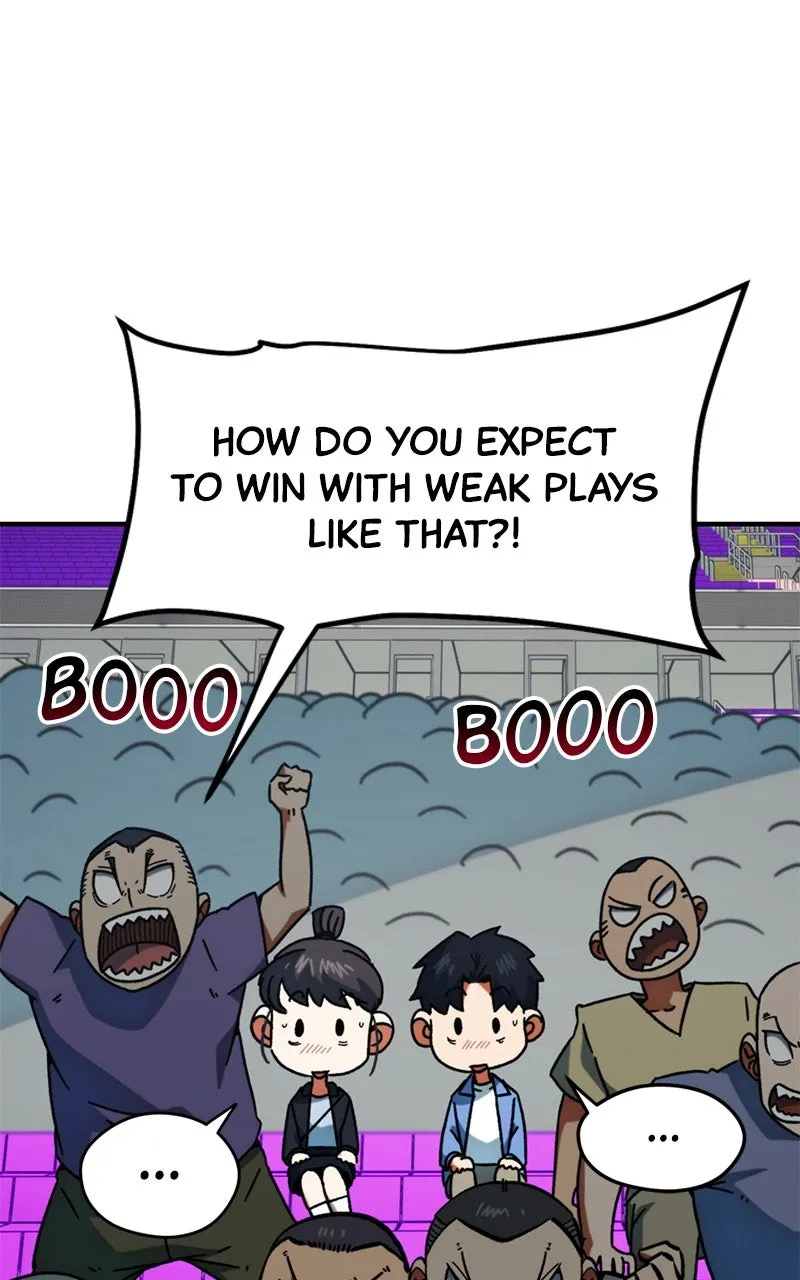 I’m Not a Soccer Genius! Chapter 25 page 4 - 