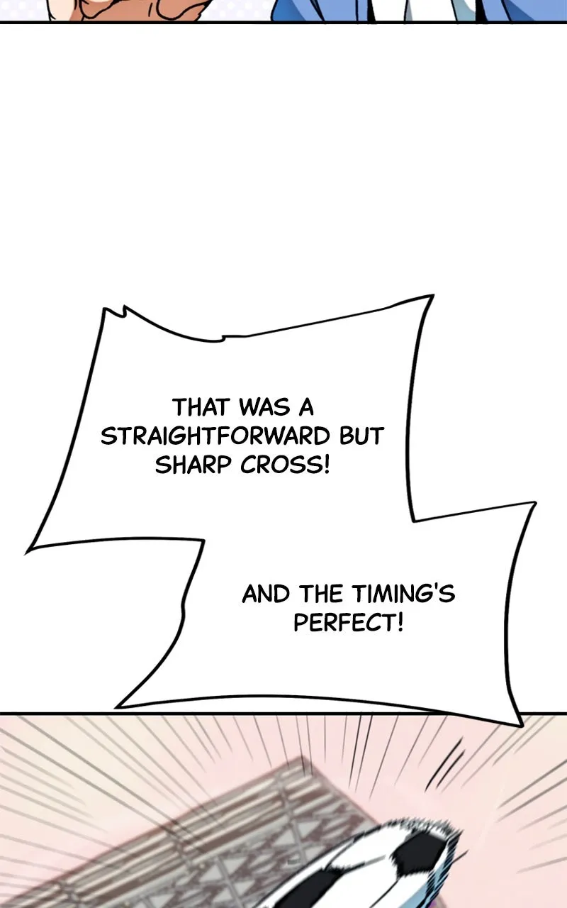I’m Not a Soccer Genius! Chapter 25 page 31 - 